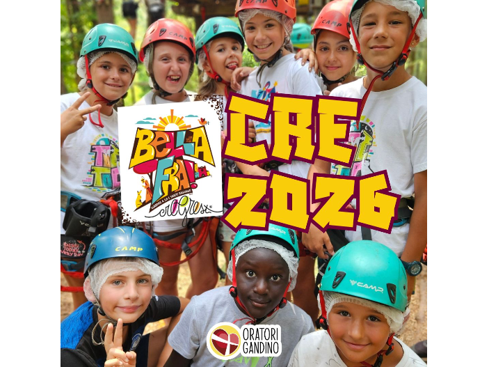 CRE GREST 2026